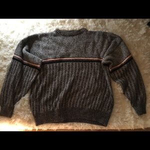 VINTAGE 90’s sweater